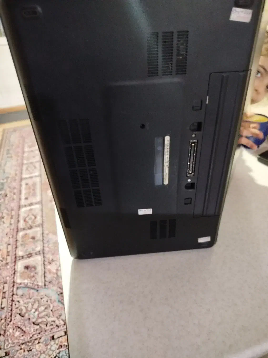 لپ تاپ dell|رایانه همراه|ارومیه, |دیوار