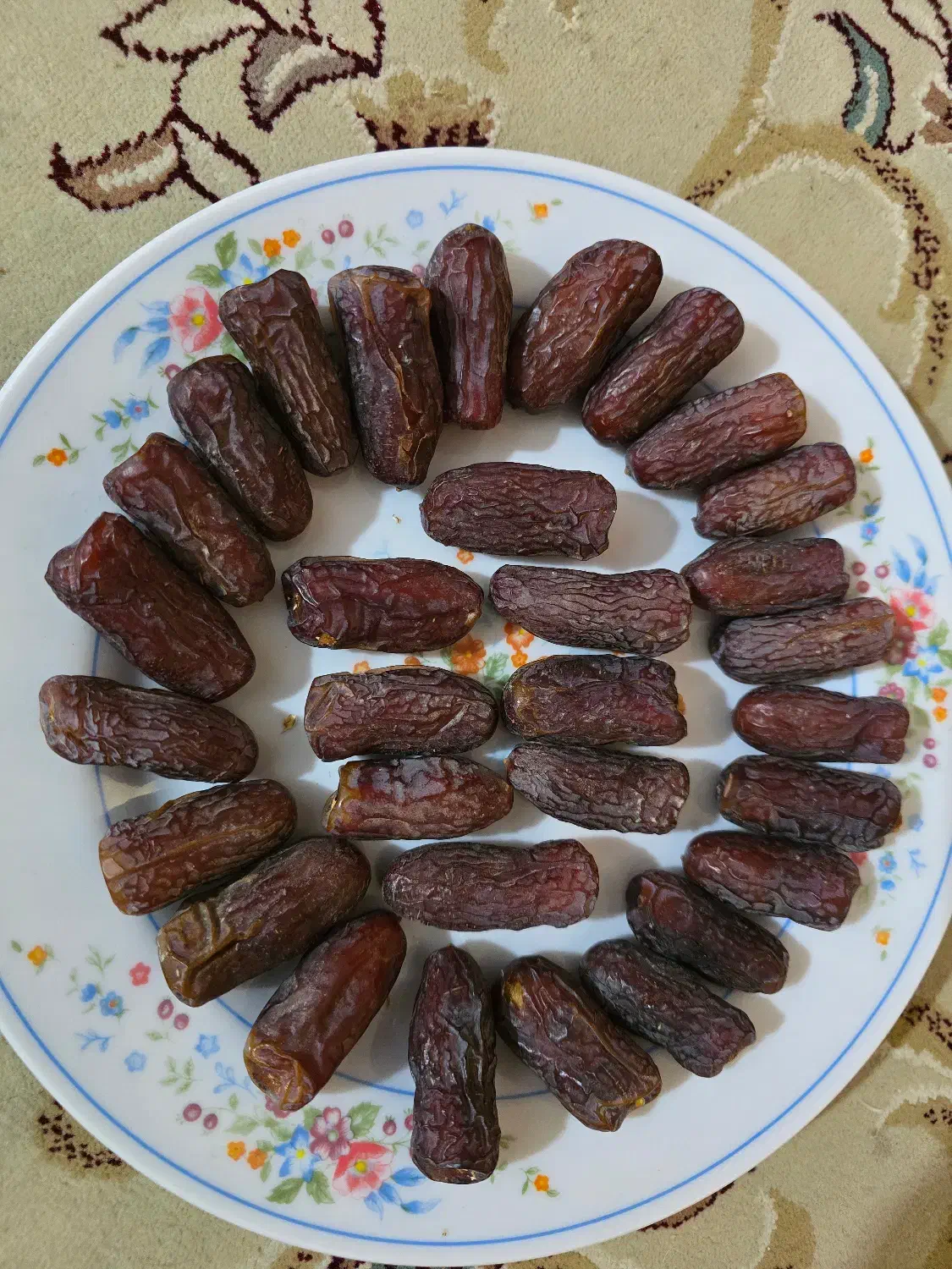 خرمای پیارم درجه یک|خوردنی و آشامیدنی|دهرم, |دیوار