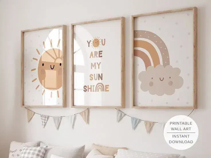 تابلو نقاشی|تابلو، نقاشی، عکس|مشهد, رده|دیوار