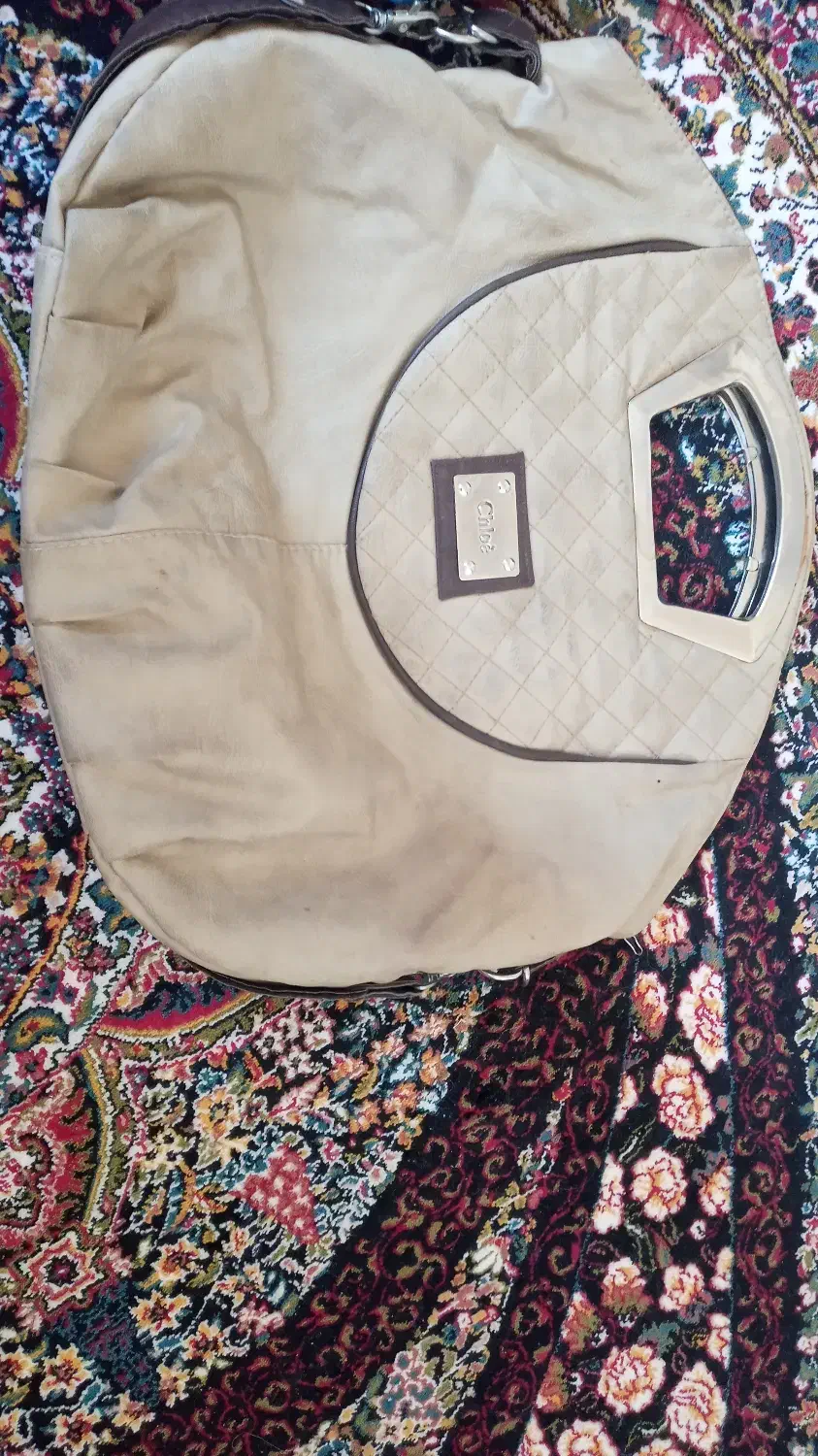 کیف دستی|کیف، کفش، کمربند|اهر, |دیوار