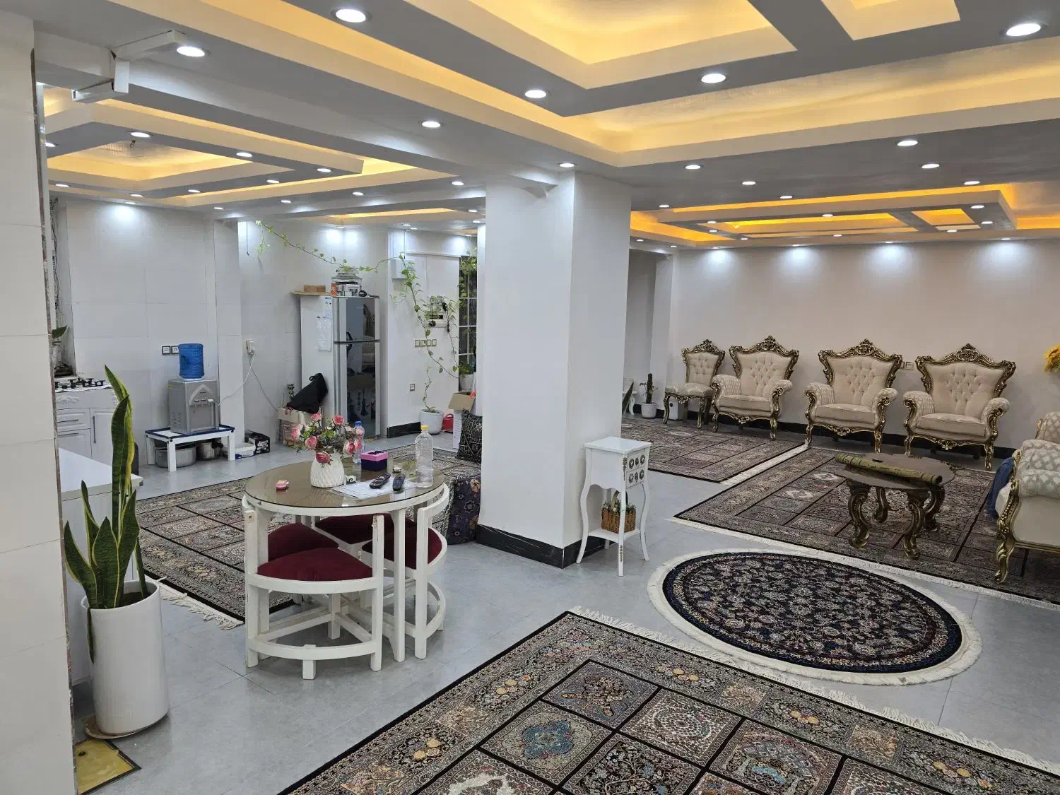 خانه ویلایی دوبلکس|فروش خانه و ویلا|میناب, |دیوار