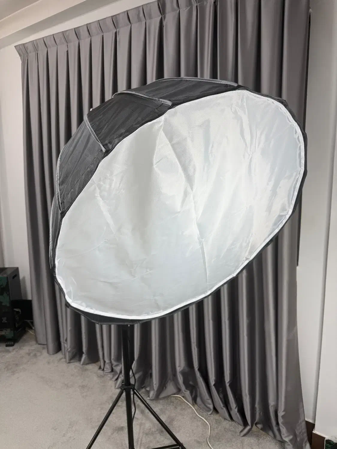 سافت باکس bdk200|دوربین عکاسی و فیلمبرداری|قائمشهر, |دیوار