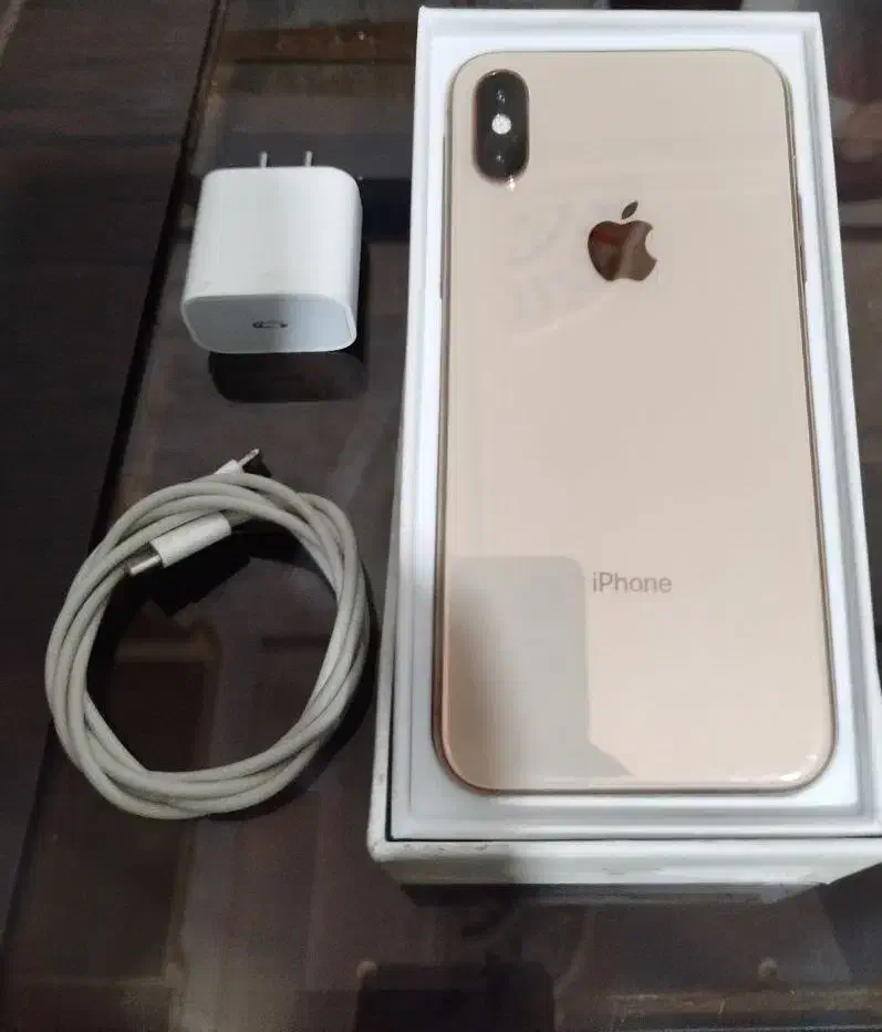 Ipone xs 256|موبایل|جیرفت, |دیوار