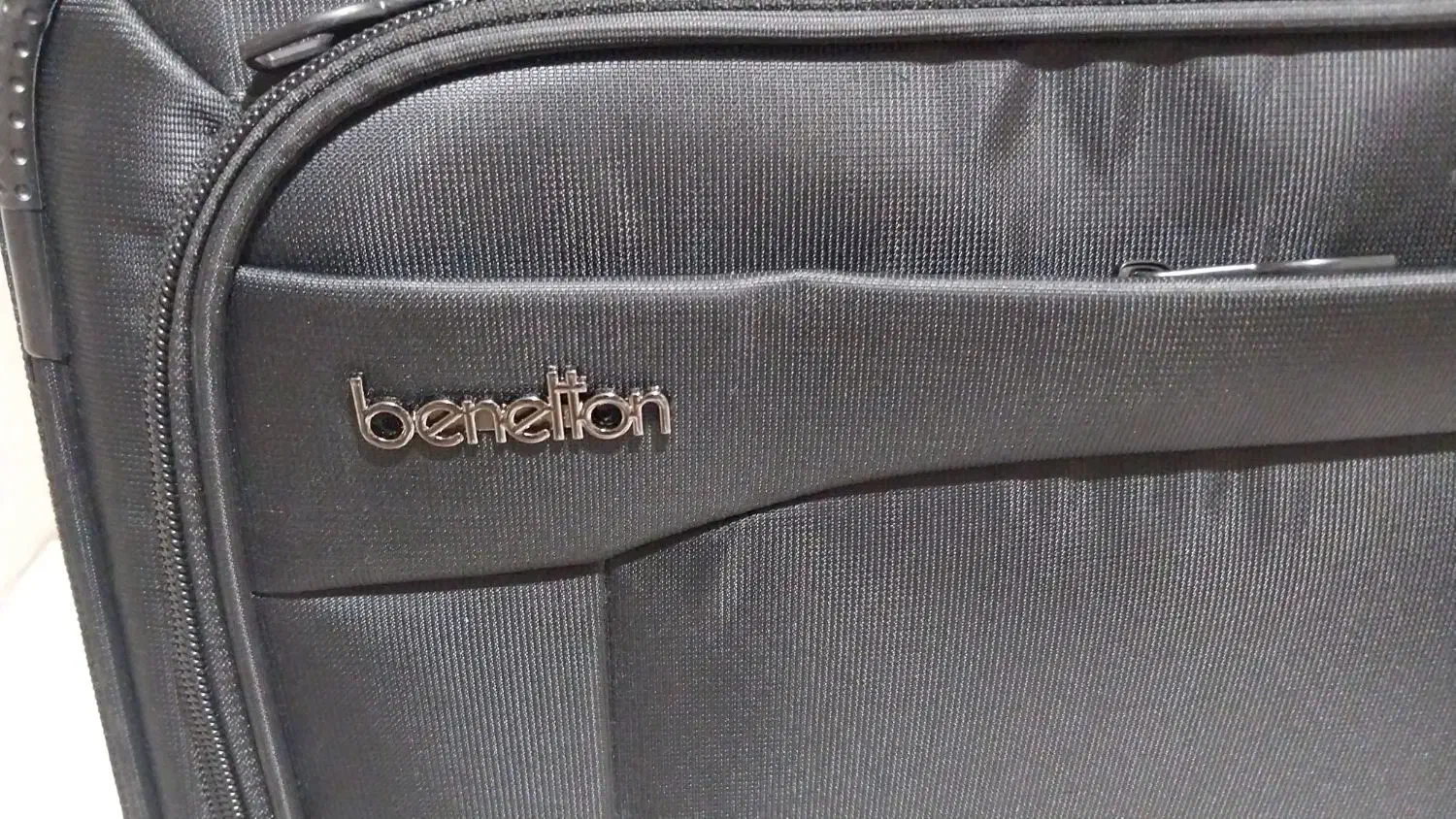 چمدان خلبانی بنتون|کیف، کفش، کمربند|ری, سرتخت|دیوار