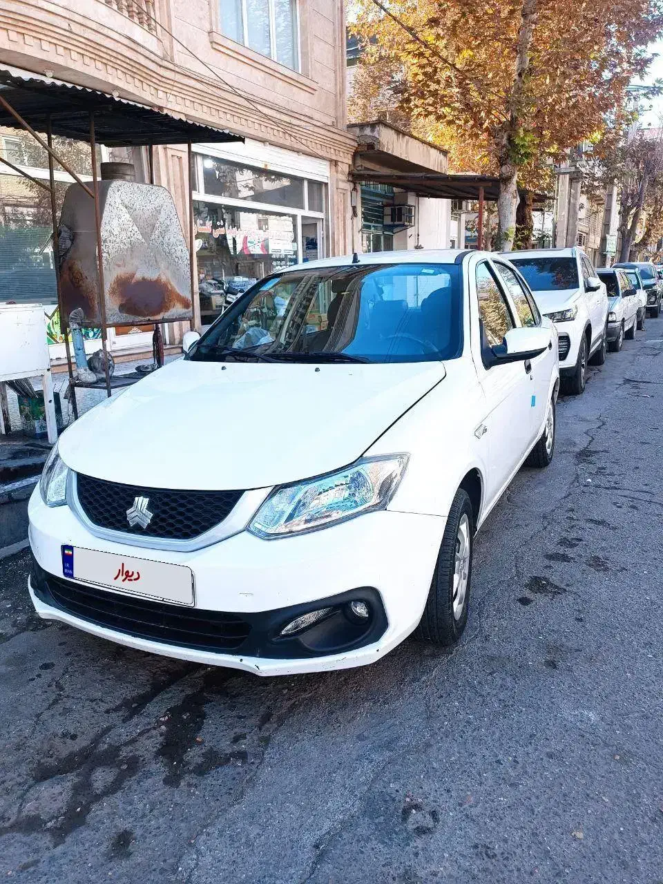 خودرو|خودرو سواری و وانت|گنبد کاووس, |دیوار