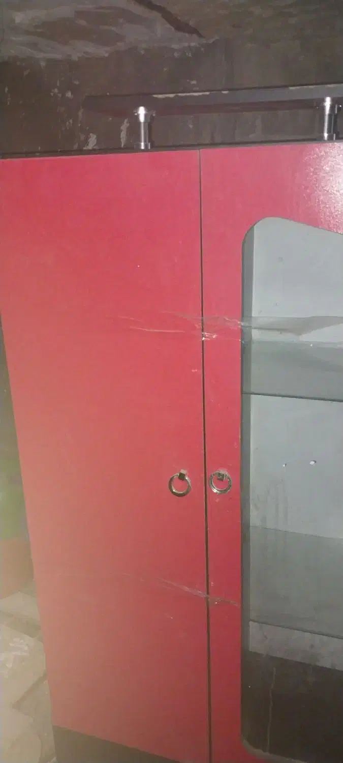 کمد لباس بچه|اسباب و اثاث بچه|نهاوند, |دیوار