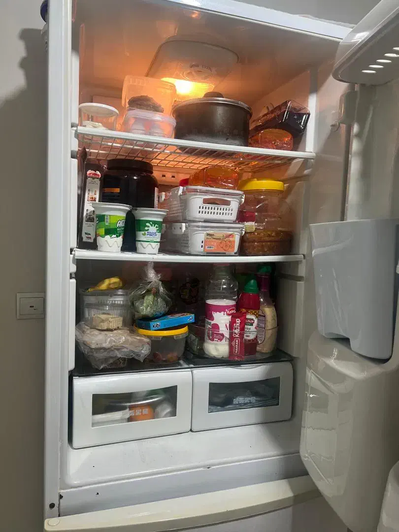 یخچال فریزر|یخچال و فریزر|تهران, جیحون|دیوار