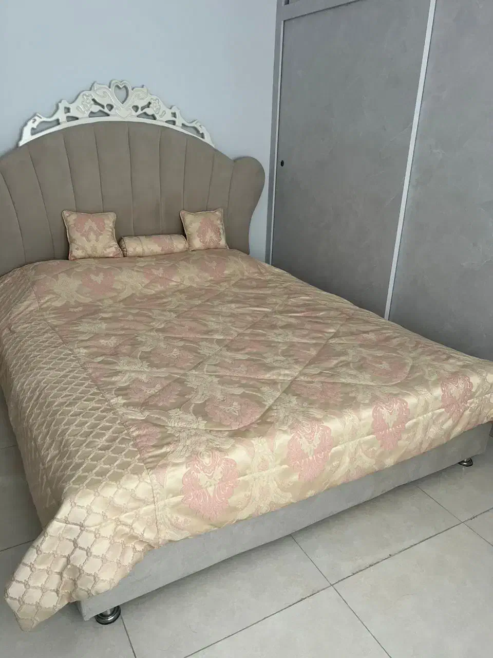 سلام روتختی دونفره|سرویس روتختی|فردیس, ثابتی|دیوار