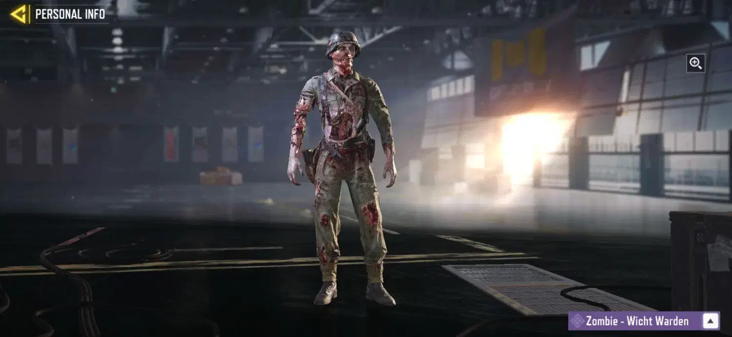 اکانت کالاف دیوتی موبایل|کنسول، بازی ویدئویی و آنلاین|رانکوه, |دیوار