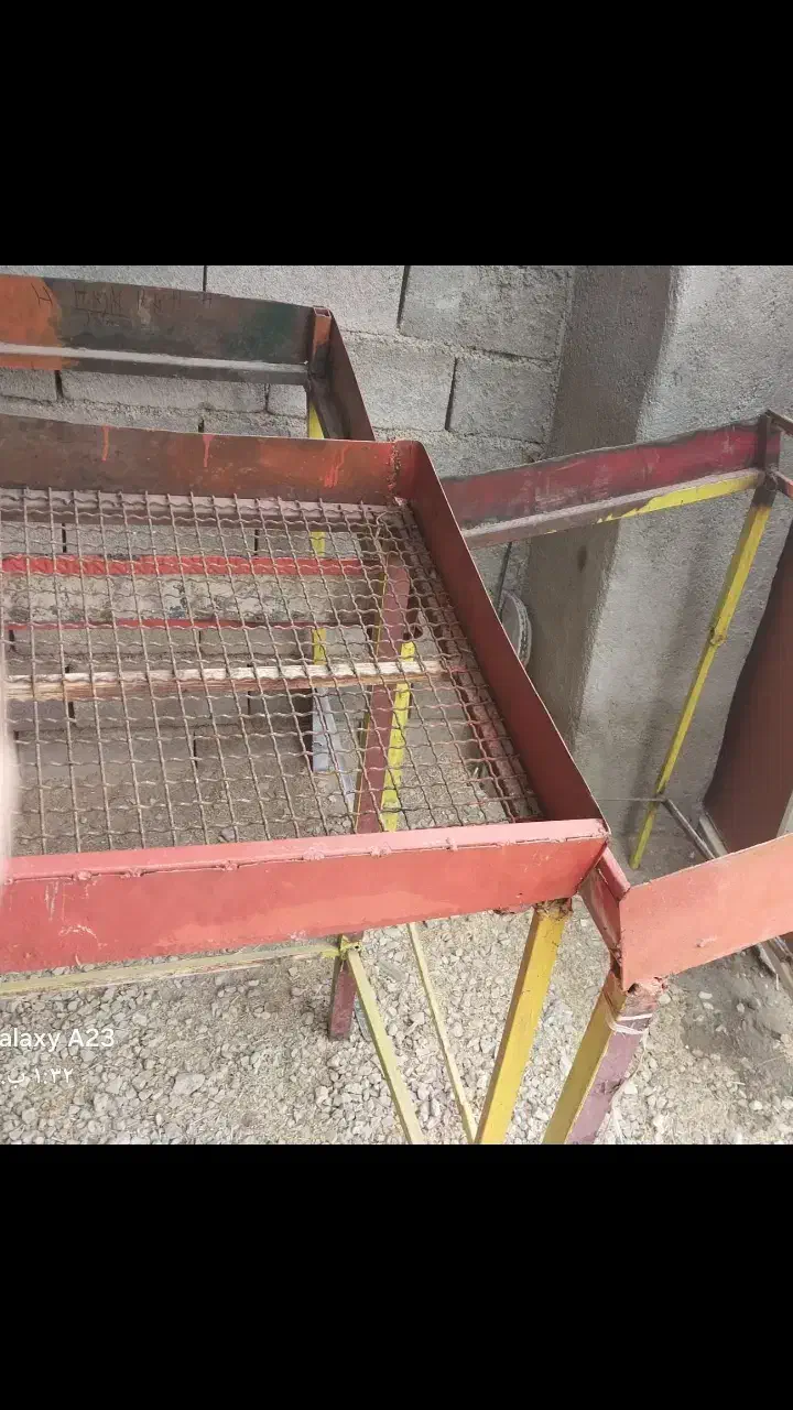 میزمیوه فروشی|فروشگاه و مغازه|کبودرآهنگ, |دیوار