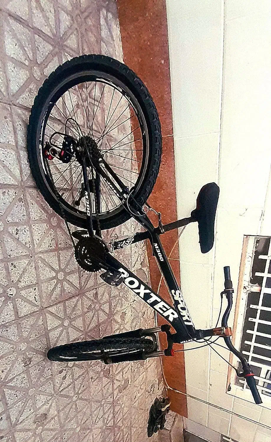 دوچرخه۲۴|دوچرخه، اسکیت، اسکوتر|تربتحیدریه, پائین ولایت|دیوار