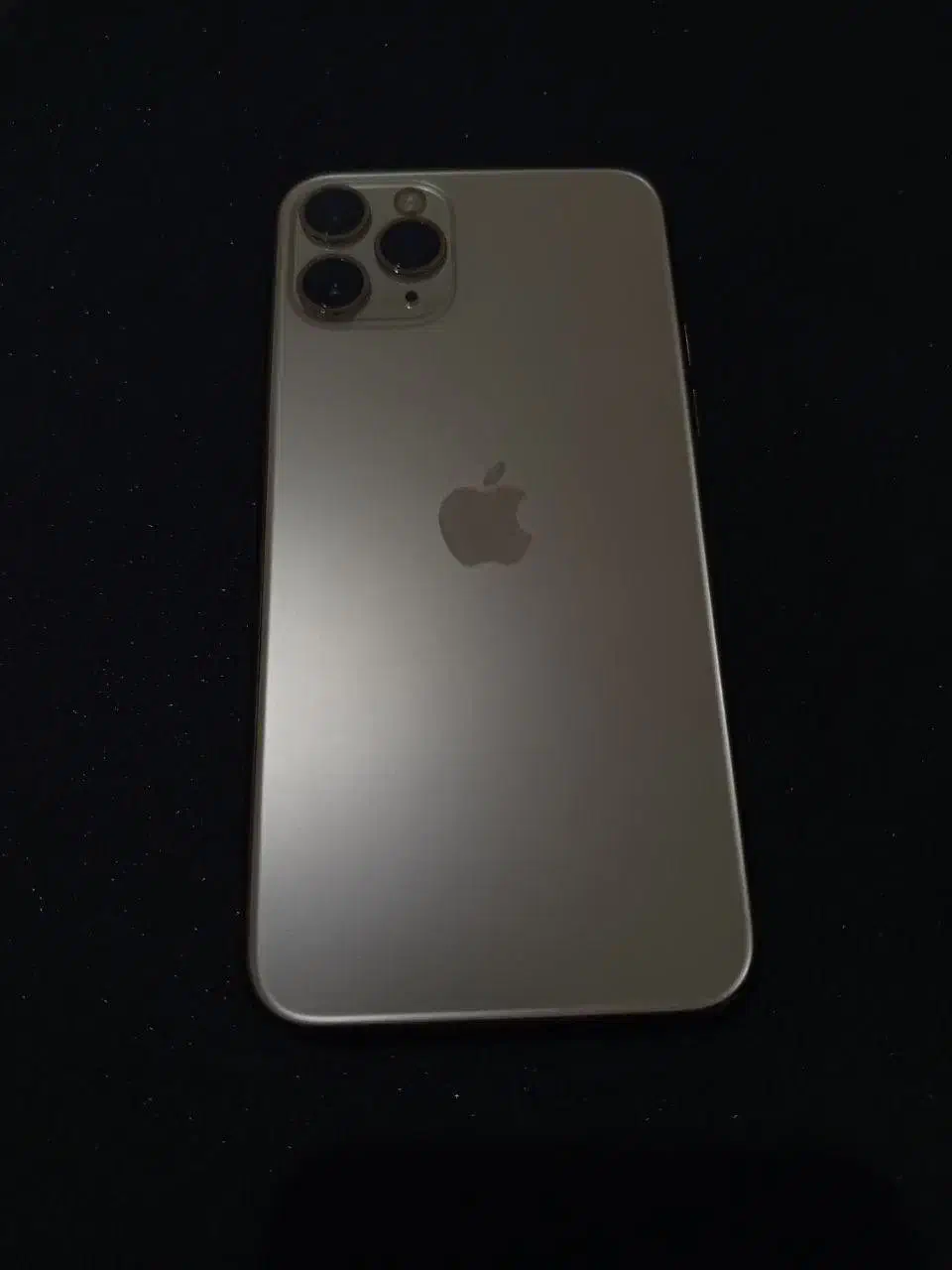 گوشی ایفون 11pro|موبایل|رشت, حمیدیان|دیوار