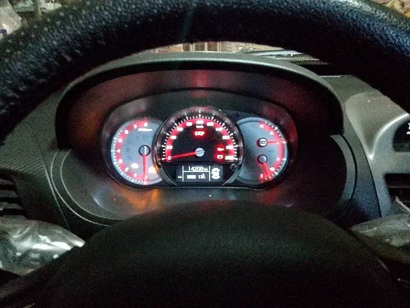 کوییک‌‌403 r/s 85گانه فول کامل پارس خودرویی|خودرو سواری و وانت|دزفول, |دیوار