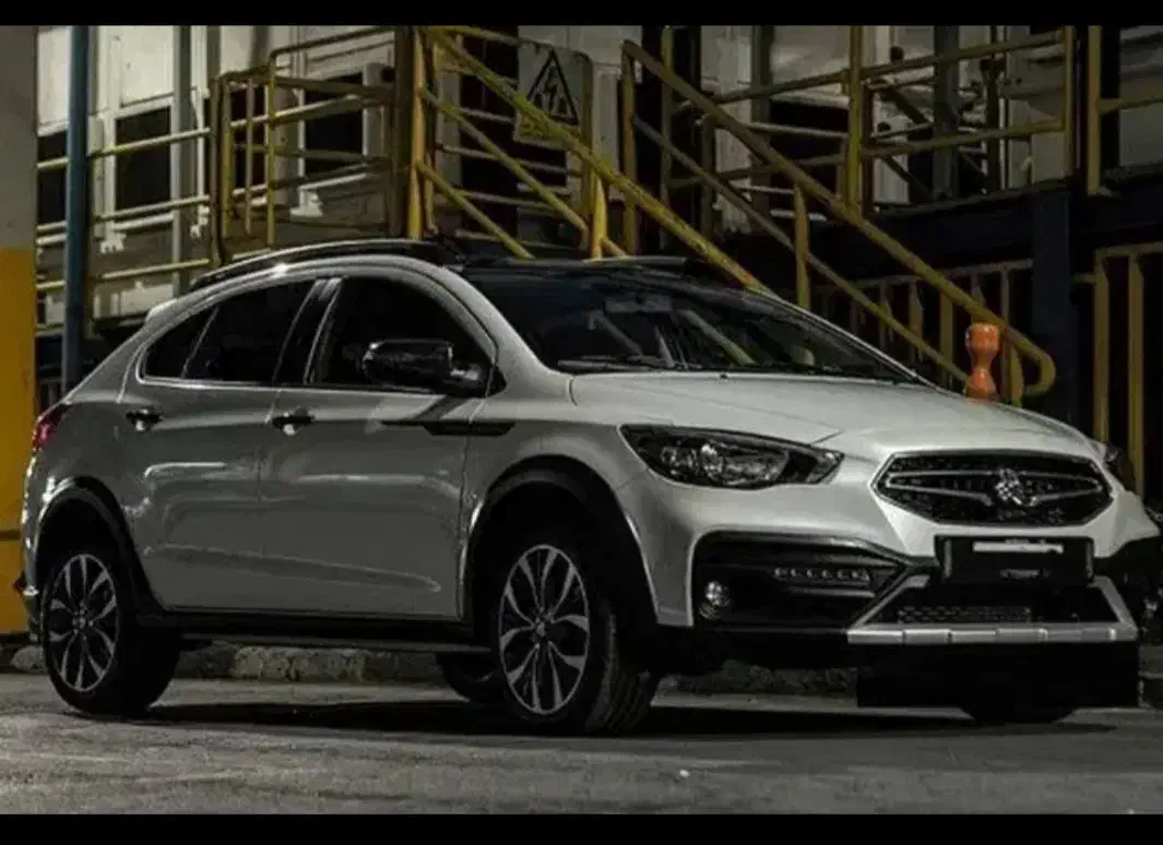 حواله آریا زیر قیمت ۲۰ تومن|خودرو سواری و وانت|فردیس, فردیس|دیوار