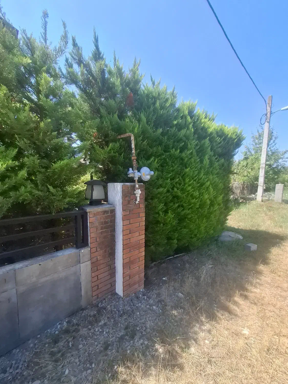 فروش زمین در شهرک مسکونی در بهترین لوکیشن|فروش زمین و ملک کلنگی|رویان, |دیوار