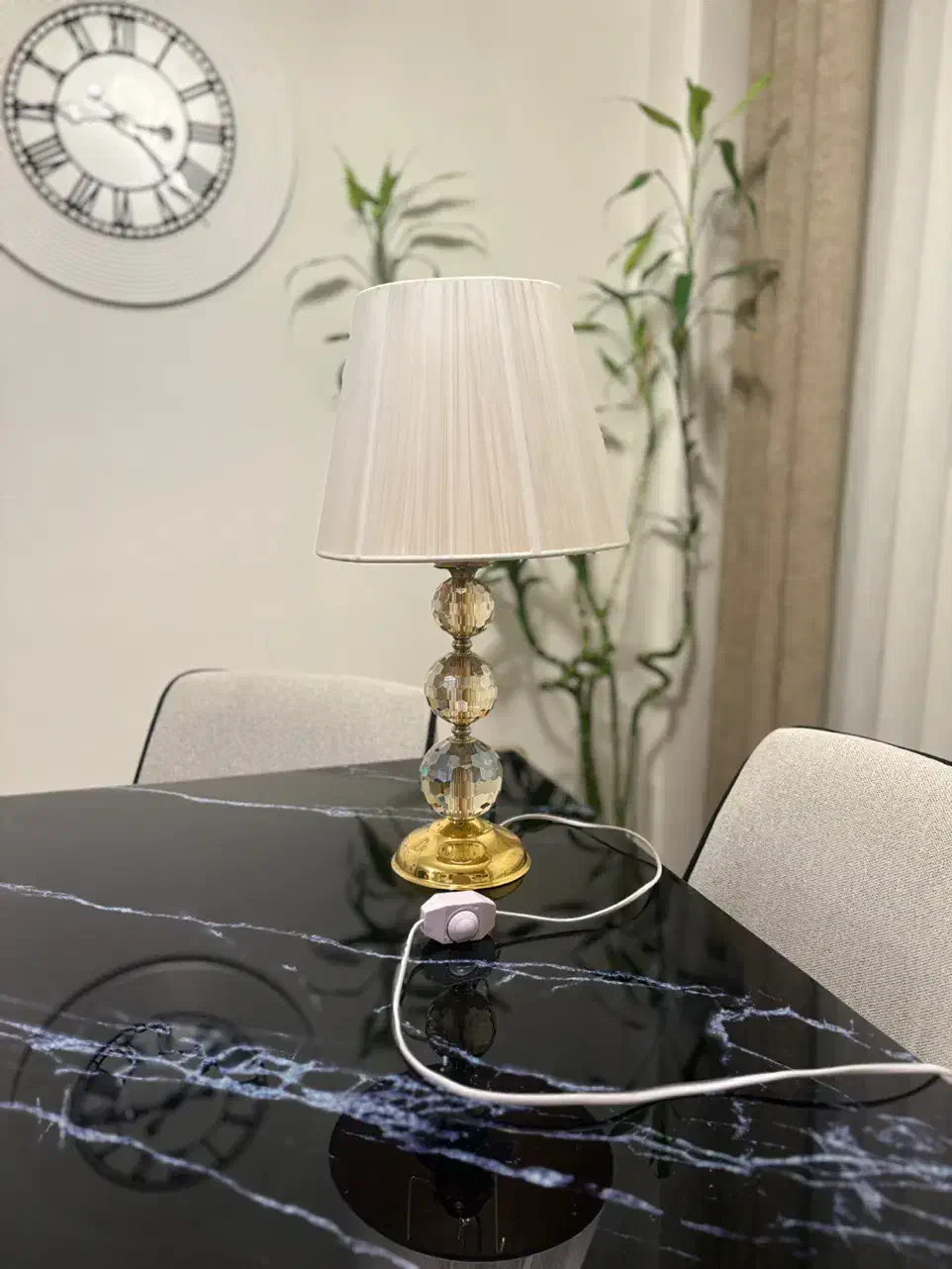 آباژور لوکس|چراغ خواب و آباژور|تهران, پاسداران|دیوار