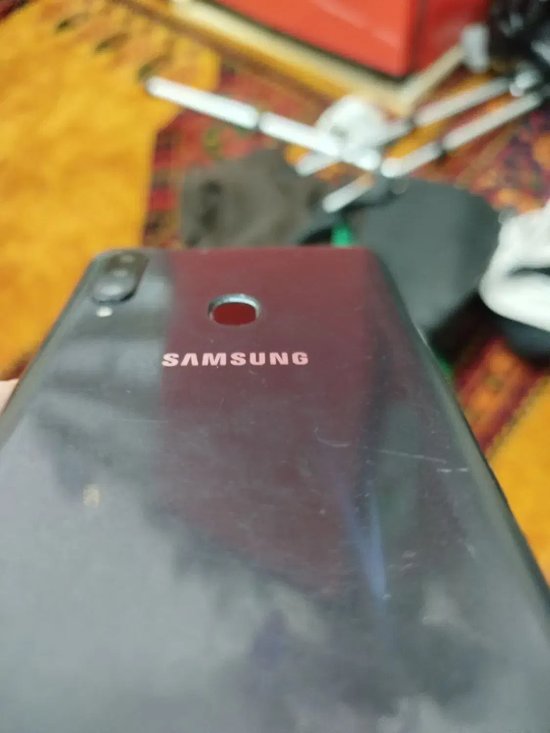 گوشی A20s|موبایل|اندیمشک, |دیوار