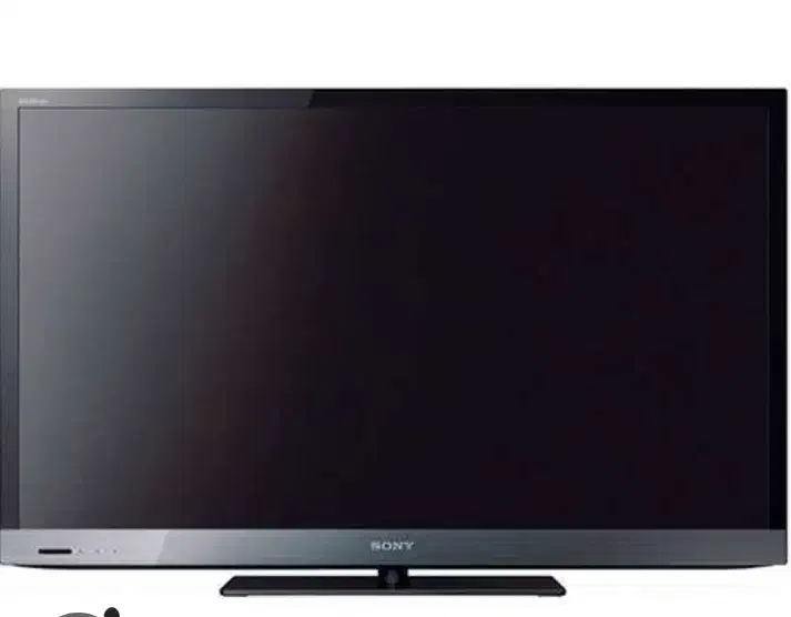 ال سی دی سونی براویا 42اینچ|تلویزیون و پروژکتور|کردکوی, |دیوار