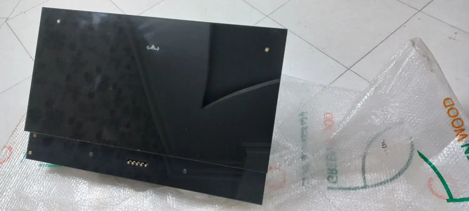 هود کارکرده آشپزخانه ،مدل رهام،دکمه ای|هود|ری, سیزده آبان|دیوار