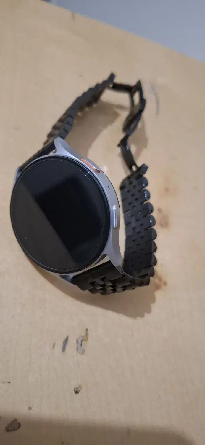 Galaxy watch 7|ساعت|تهران, سلسبیل شمالی|دیوار