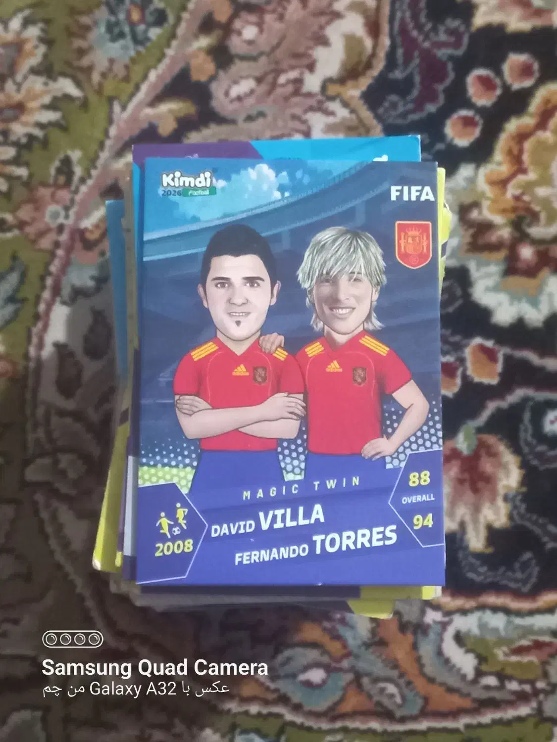 کارت های کیمدی  . .|اسباب‌‌بازی|لاهیجان, گلستان|دیوار