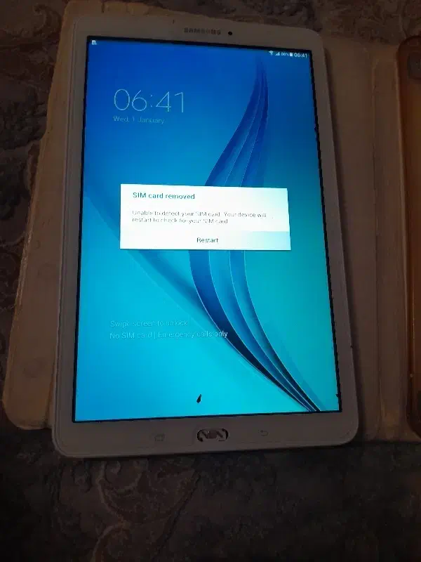 فروش تبلت سامسونک|تبلت|تهران, تهرانپارس جنوبی|دیوار