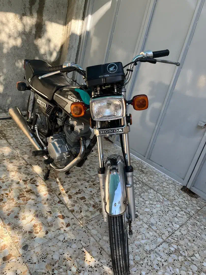 موتور سی دی ای cdi|موتورسیکلت|برازجان, |دیوار