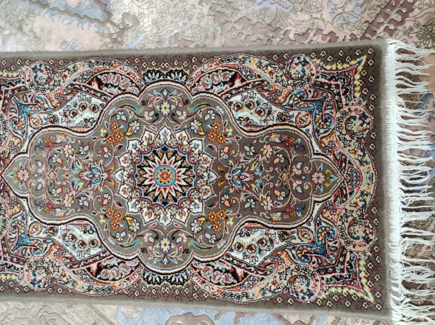 یک عدد پادری اتاق|پادری|رامهرمز, |دیوار