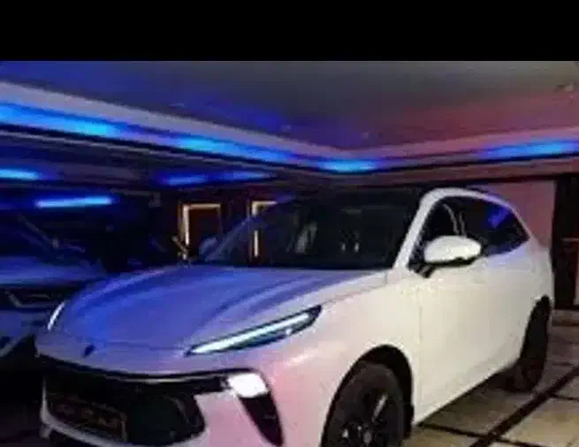 لاماری ایما ۱۴۰۲ سفید قیمت مقطوع تخفیف ندارد|خودرو سواری و وانت|تهران, پاسداران|دیوار