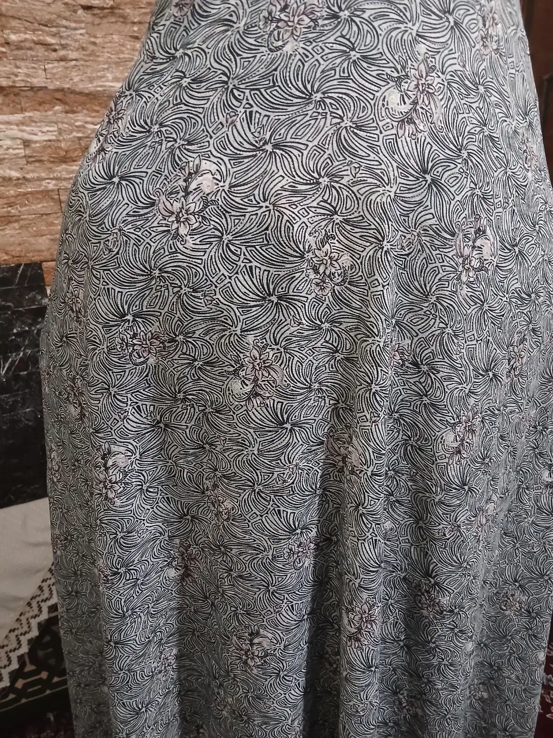 چادر مجلسی نو|لباس|قزوین, |دیوار