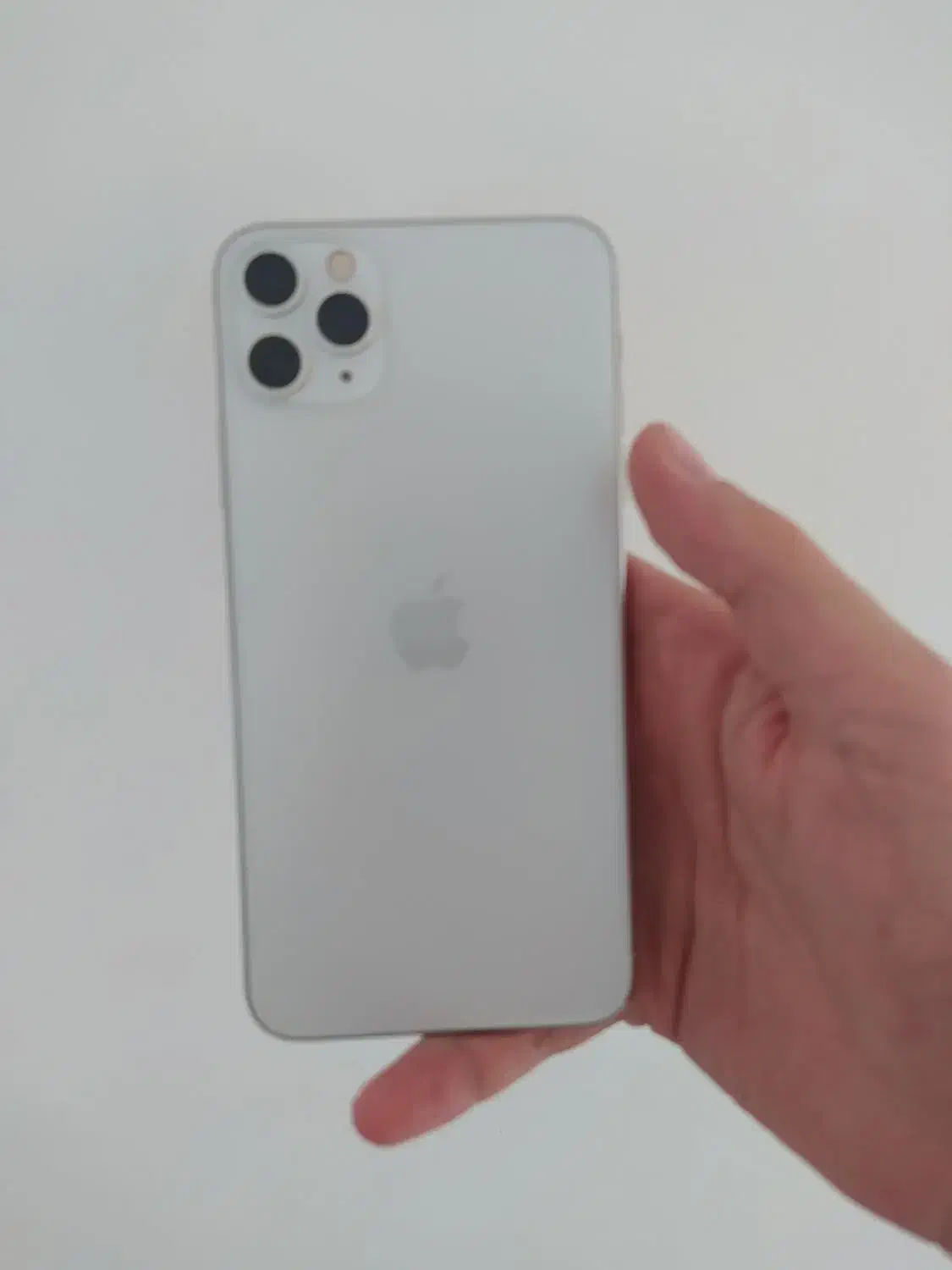 آیفون یازده پرو مکس|موبایل|مریوان, |دیوار