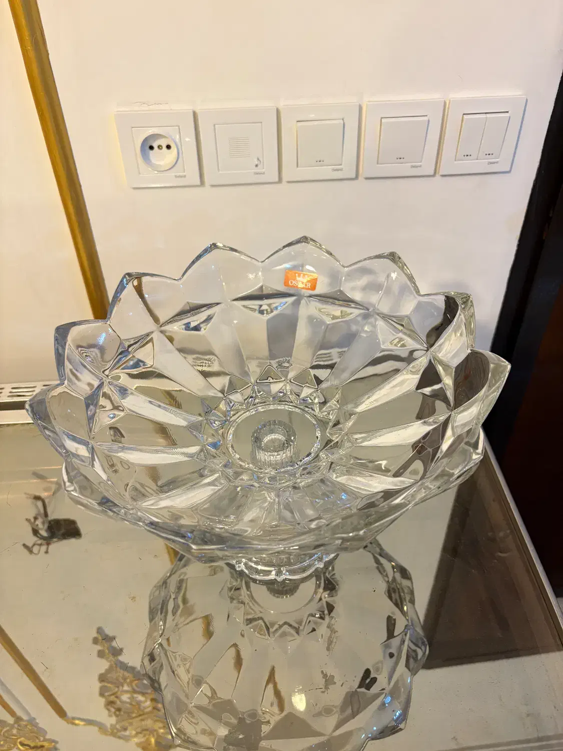 لوازم خانگی|ظروف سرو و پذیرایی|مرند, |دیوار