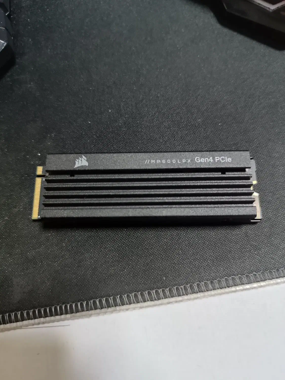 ssd 2tb|قطعات و لوازم جانبی رایانه|قیامدشت - خاورشهر, |دیوار