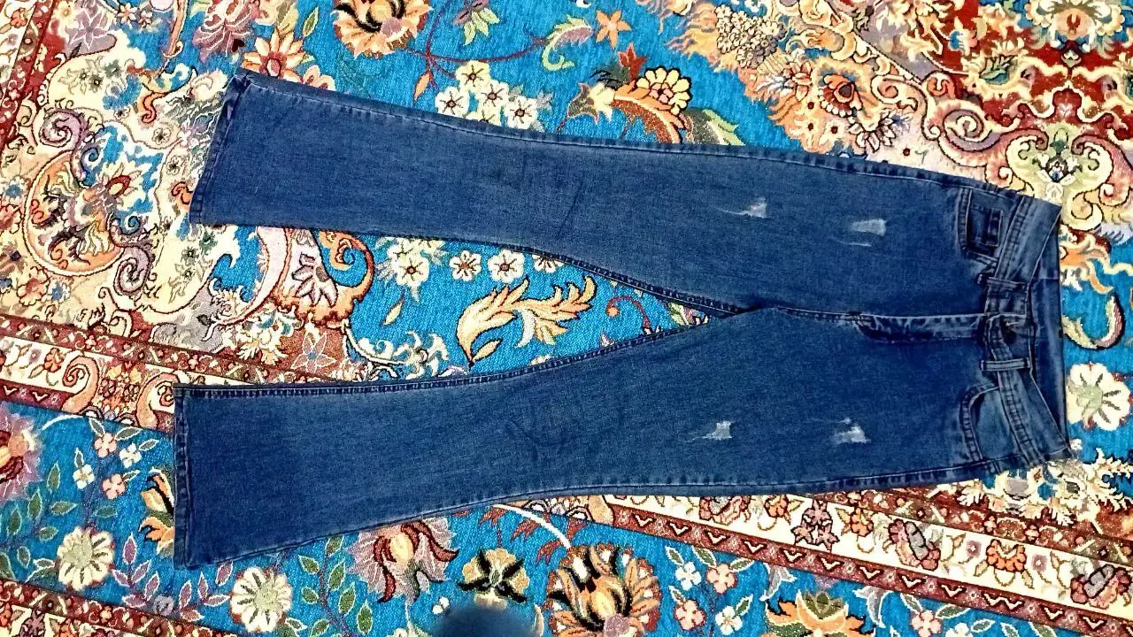 شوار|لباس|بوشهر, |دیوار