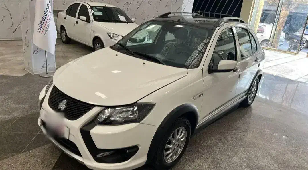 کوییک صفر / نقد / اقساط|خودرو سواری و وانت|تهران, ابوذر|دیوار