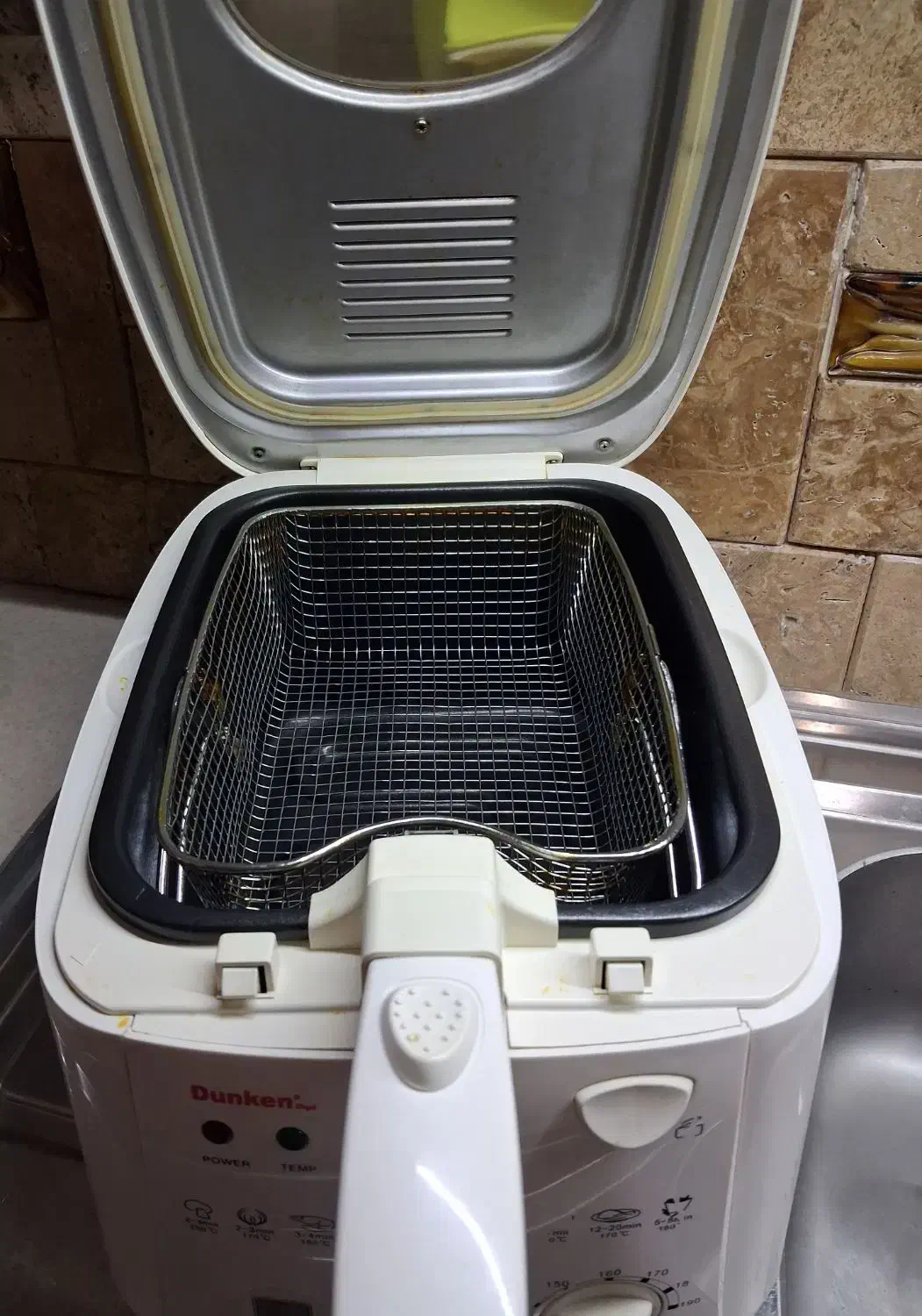 سرخ کن|سایر لوازم برقی|بروجرد, |دیوار