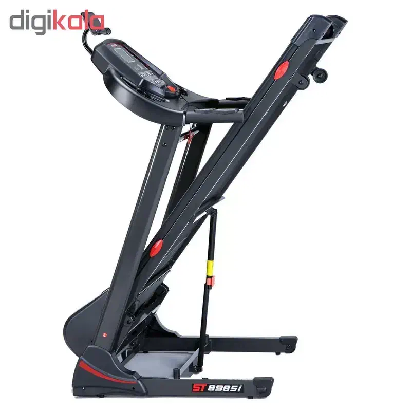 تردمیل پ ر آید هاشبک|تجهیزات ورزشی|ایرانشهر, |دیوار