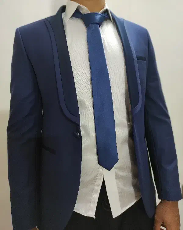 کت و شلوار نو سایز 46|لباس|طرقبه, |دیوار