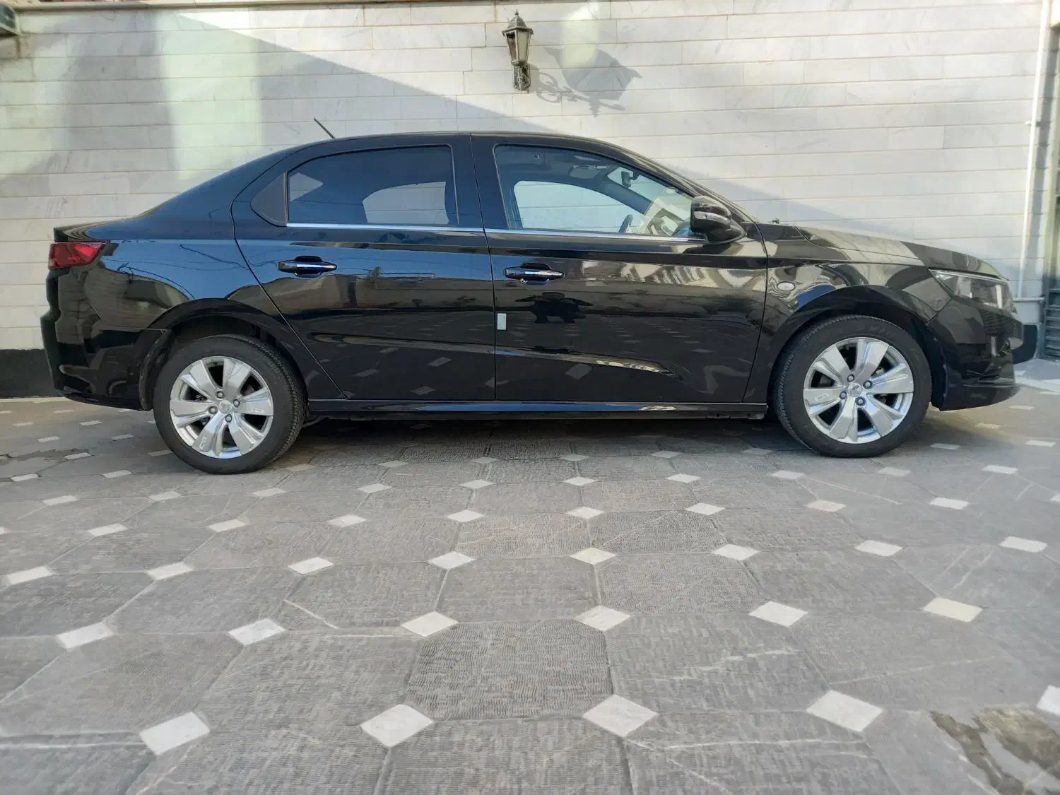 تارا اتوماتیک|خودرو سواری و وانت|اردبیل, |دیوار