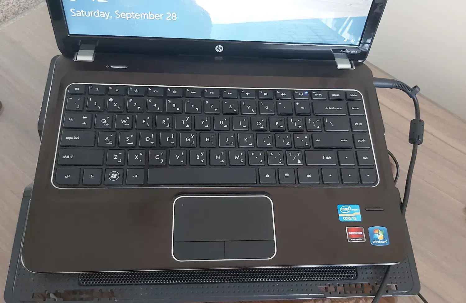 لپ تاپ دانشجویی|رایانه همراه|تهران, علم و صنعت|دیوار