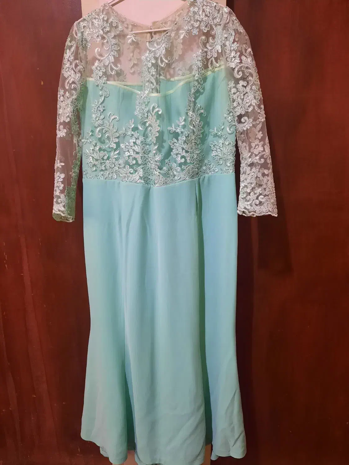 لباس مجلسی زنانه و کیف مجلسی|لباس|تالش, هشتپر|دیوار