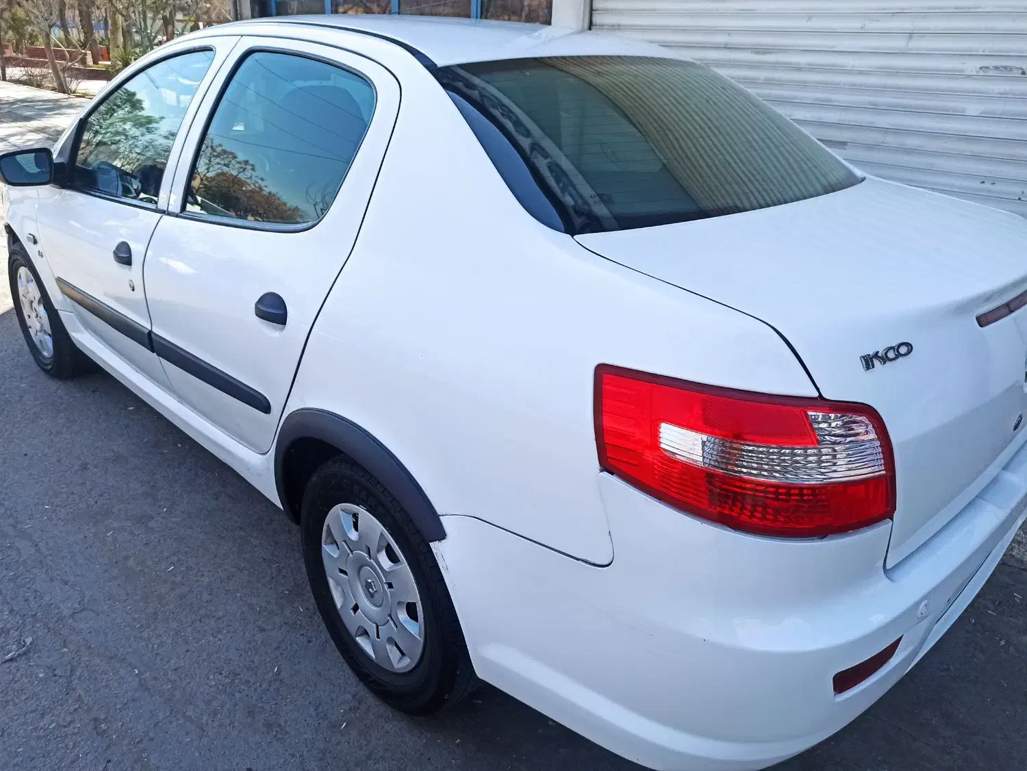 رانا Lx|خودرو سواری و وانت|شهر ری, سیزده آبان|دیوار