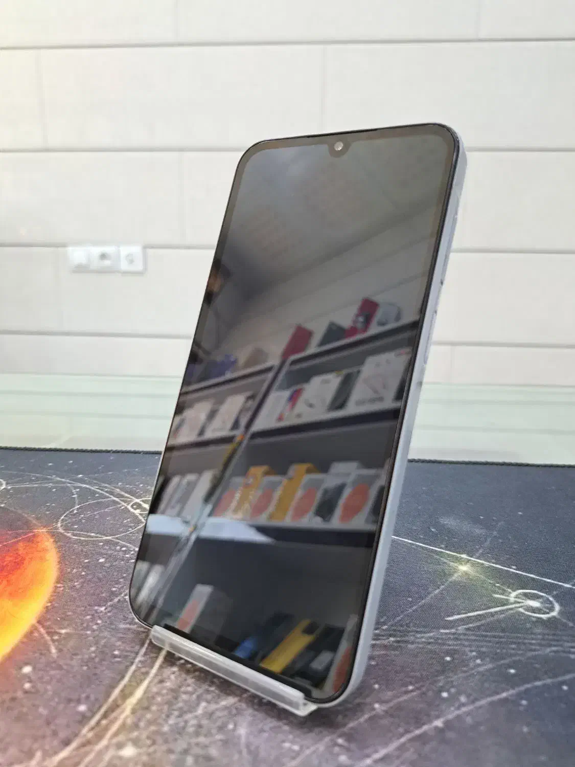 سامسونگ Galaxy A15 با حافظهٔ ۱۲۸ گیگابایت|موبایل|نظرآباد, نظرآباد|دیوار