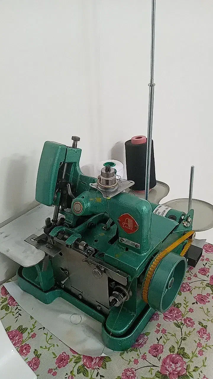 چرخ سردوز پروانه ای|چرخ خیاطی و ریسندگی|الیگودرز, |دیوار