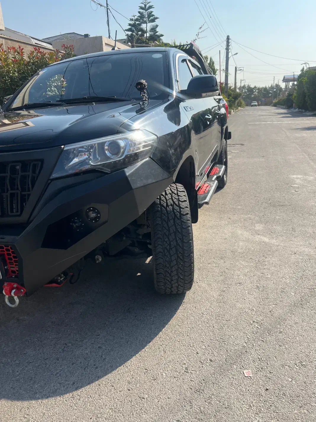 خودرو کلوت مدل ۱۴۰۲تیپ ۲|خودرو سواری و وانت|محمودآباد, |دیوار