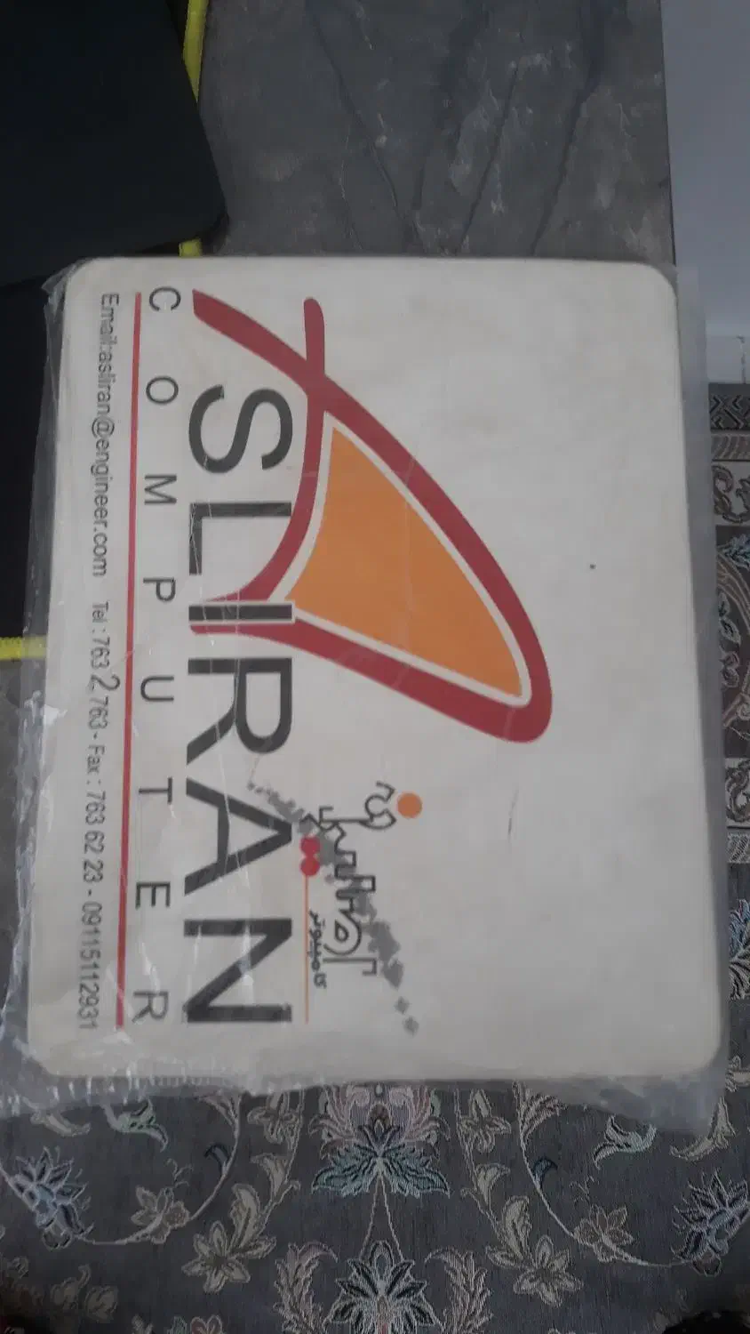 پد موس|قطعات و لوازم جانبی رایانه|مشهد, مقدم|دیوار