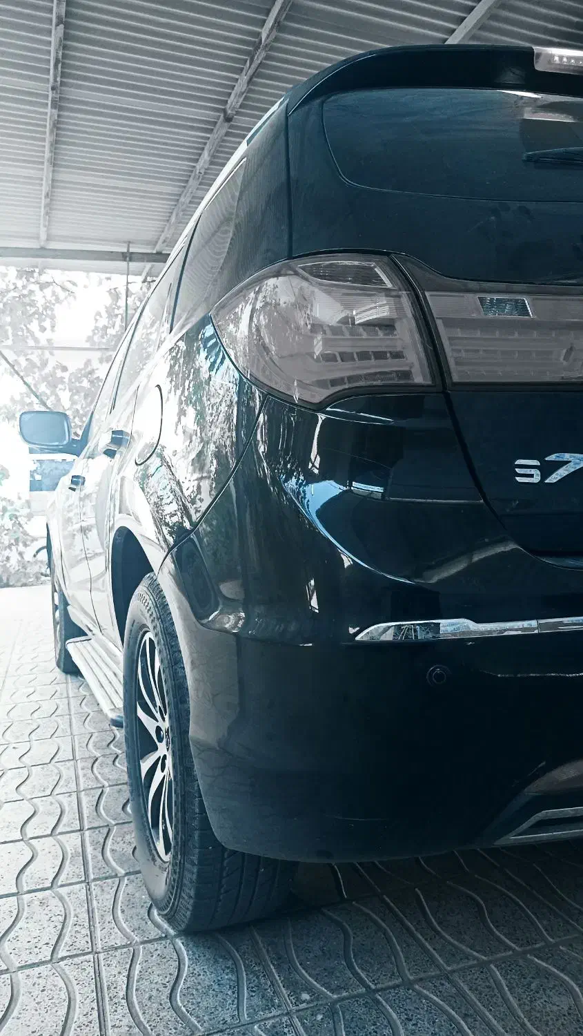 فروشی|خودرو سواری و وانت|ماهنشان, |دیوار