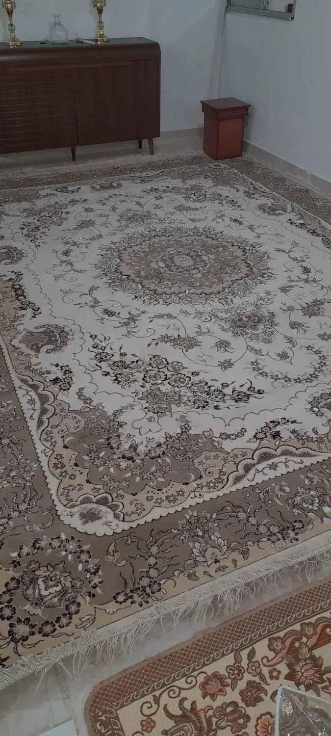 فرش ۱۲ متری|فرش|بروجرد, |دیوار