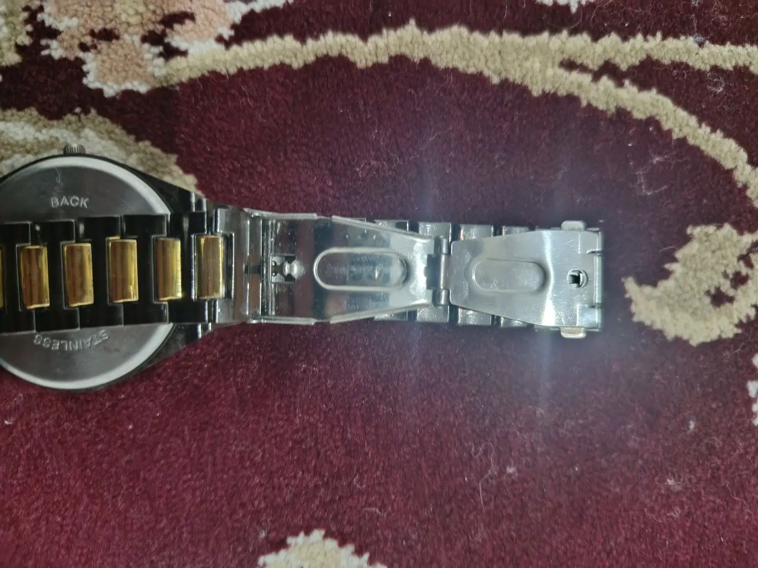 ساعت|ساعت|خرمآباد, |دیوار