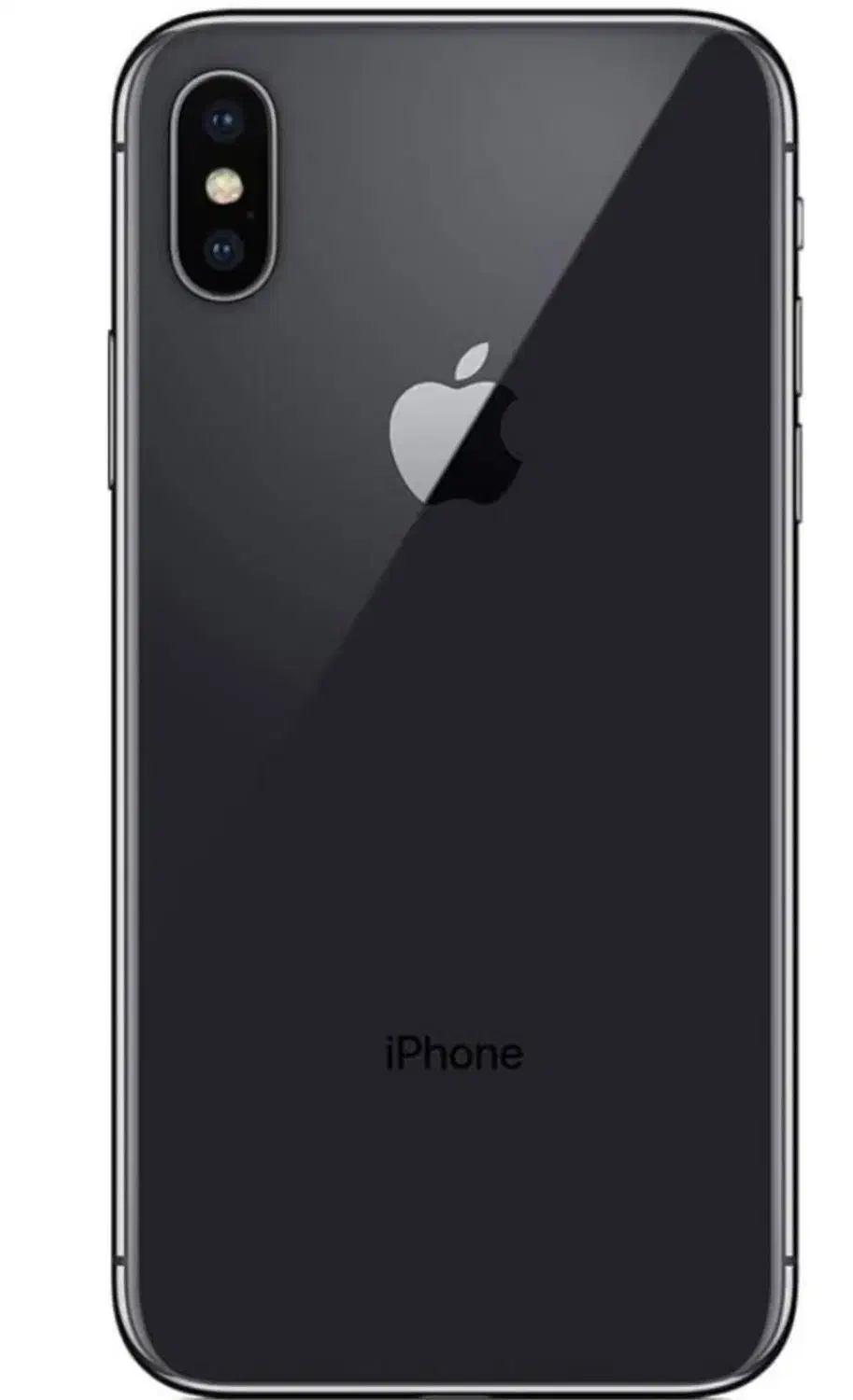 گوشی ایفون ایکس|موبایل|جیرفت, |دیوار